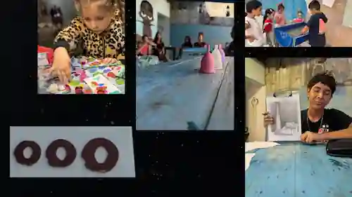 Talleres Proyectongo